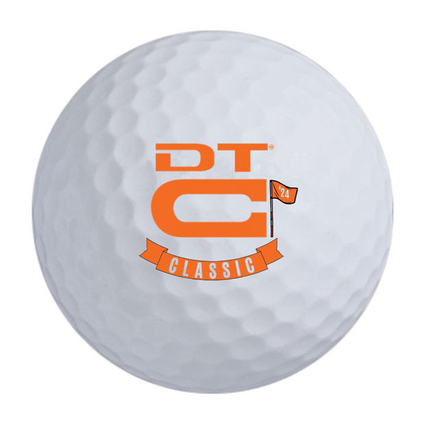 TaylorMade Distance + Golf Balls