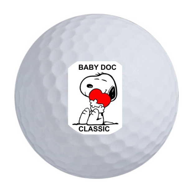 Callaway Warbird Golf Balls - 2 For $35