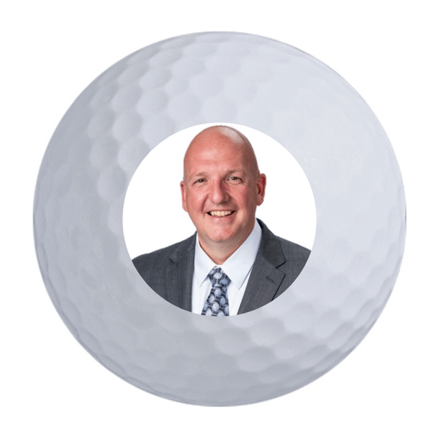 TaylorMade Distance + Golf Balls