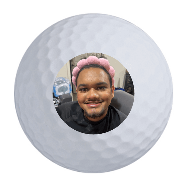 Callaway Supersoft Golf Balls