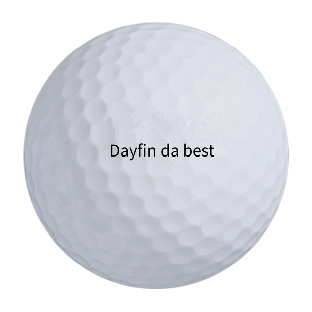 TaylorMade Distance + Golf Balls - 2 FOR $35