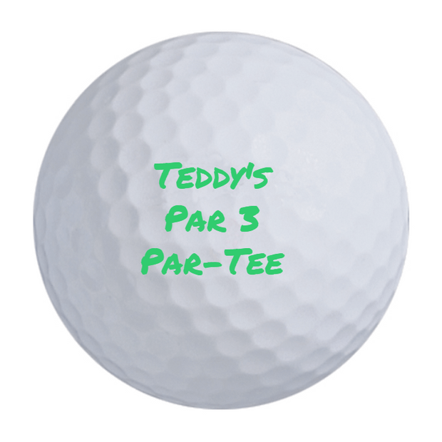 Nitro Maximum Distance Golf Balls