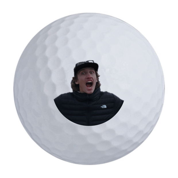 Callaway Warbird Golf Balls - 2 For $35