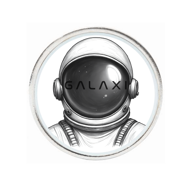 10 Pack Silver Ball Markers