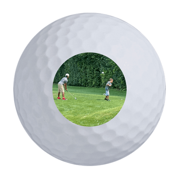 Callaway Warbird Golf Balls - 2 For $35