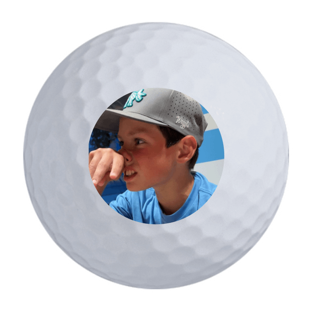 Callaway Hex Diablo Golf Balls