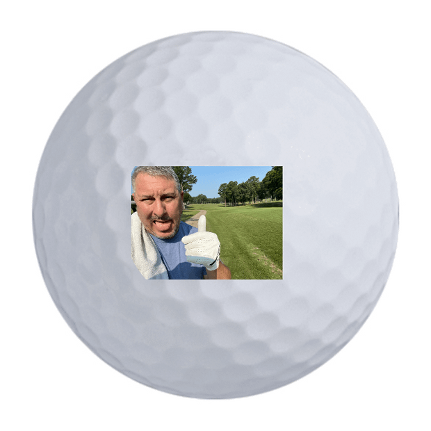 Callaway Supersoft Golf Balls