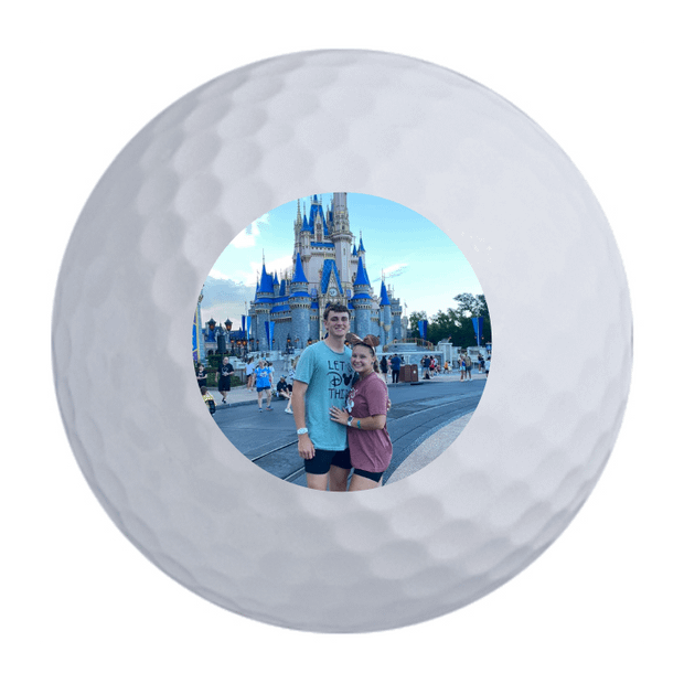 Callaway Supersoft Golf Balls