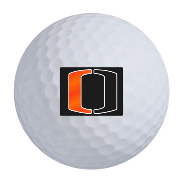 Callaway Warbird Golf Balls