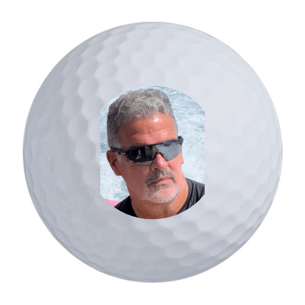 Callaway Supersoft Golf Balls