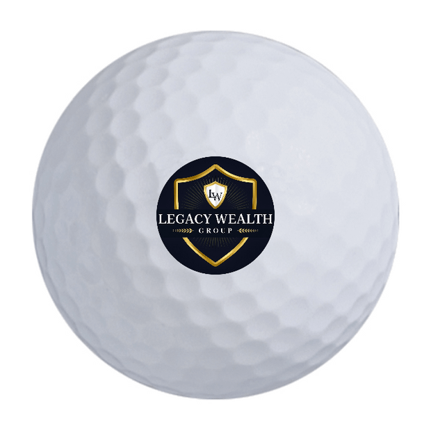 TaylorMade Distance + Golf Balls