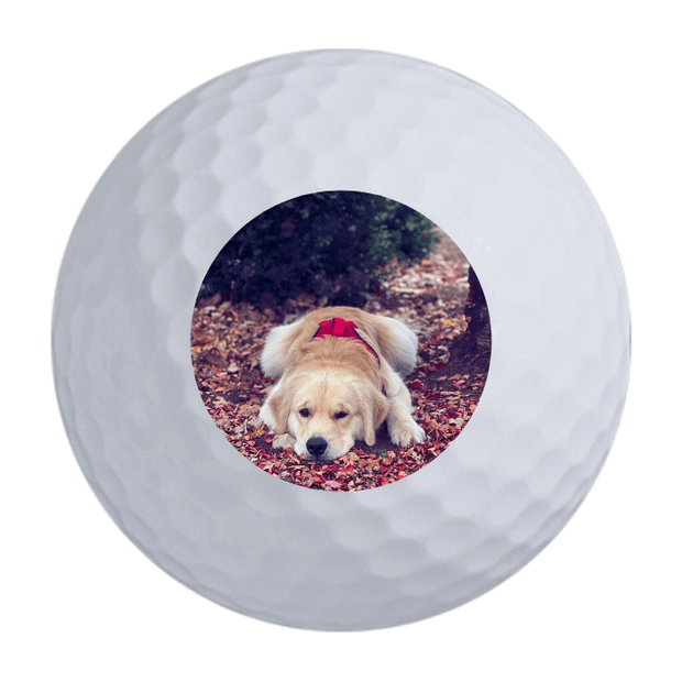 TaylorMade Distance + Golf Balls