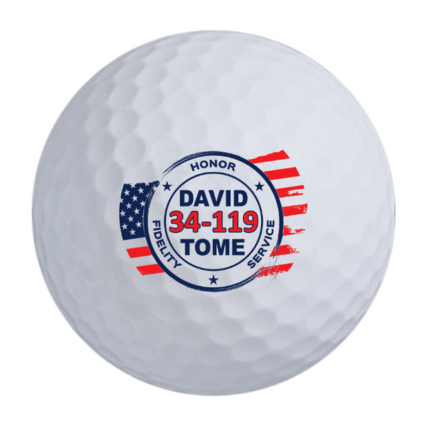 TaylorMade Distance + Golf Balls