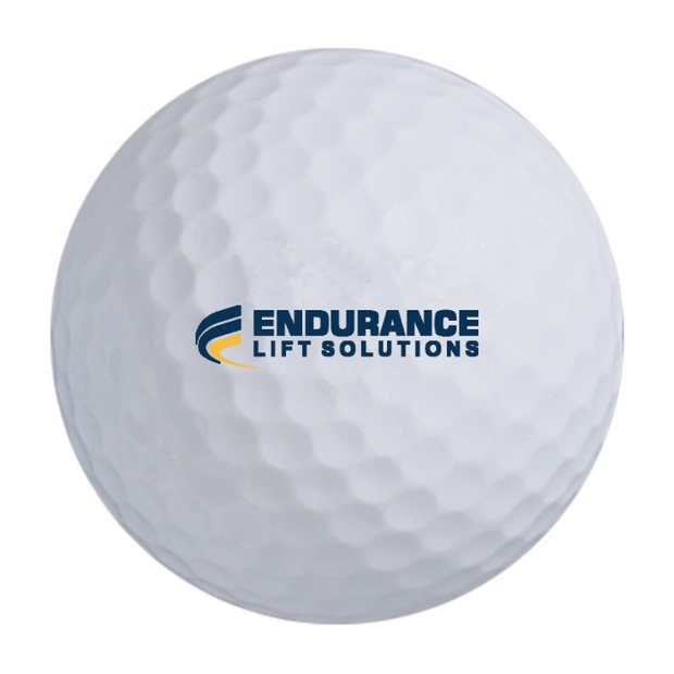 Volvik Vivid White Golf Balls
