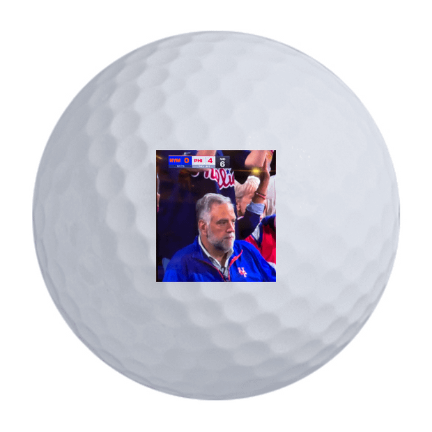 TaylorMade Distance + Golf Balls