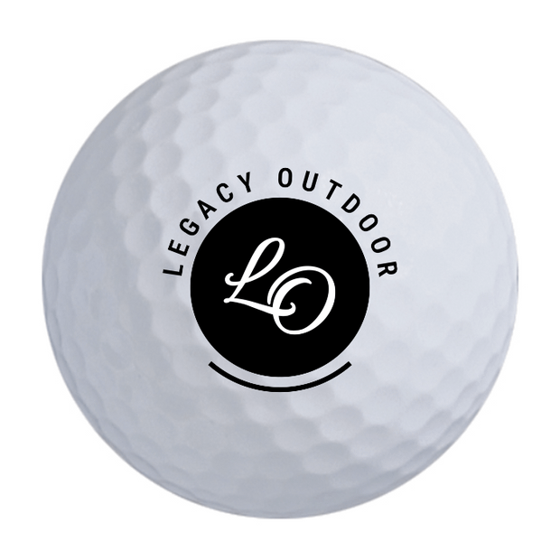TaylorMade Distance + Golf Balls