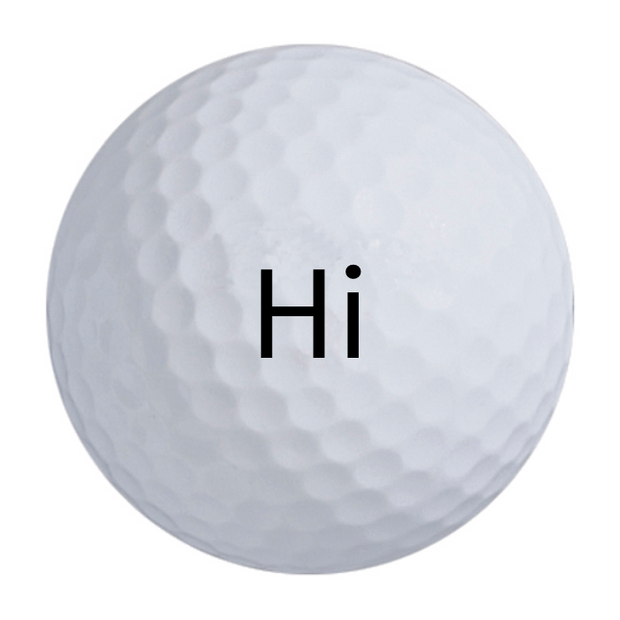 Wilson Staff Model Golf Balls | Buy 2 DZ Get 1 DZ Free