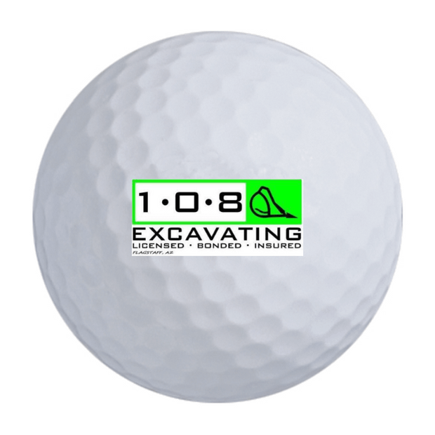 Callaway Supersoft Golf Balls