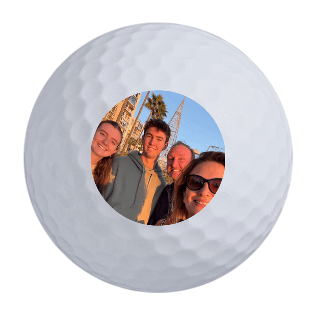 Callaway Warbird Golf Balls