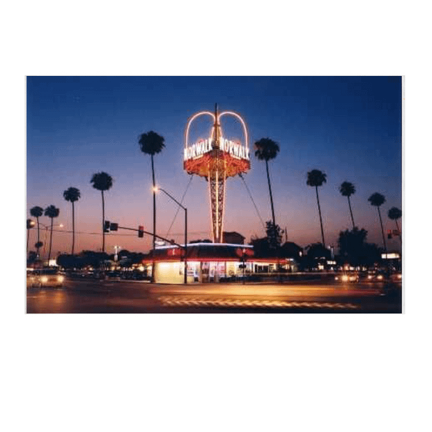 Custom 24" x 15" Golf Towel