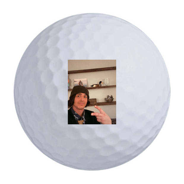 Callaway Supersoft Golf Balls