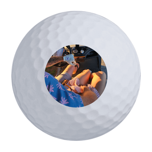 Callaway Warbird Golf Balls - 2 For $35