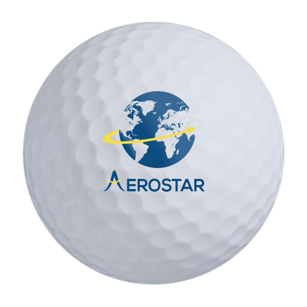 Bridgestone Tour B RXS MindSet Golf Balls