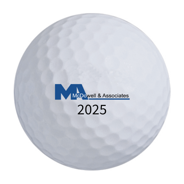 TaylorMade Distance + Golf Balls