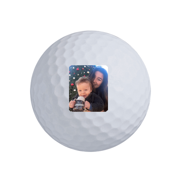 Value Golf Balls White