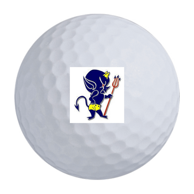Volvik XT Soft Golf Balls