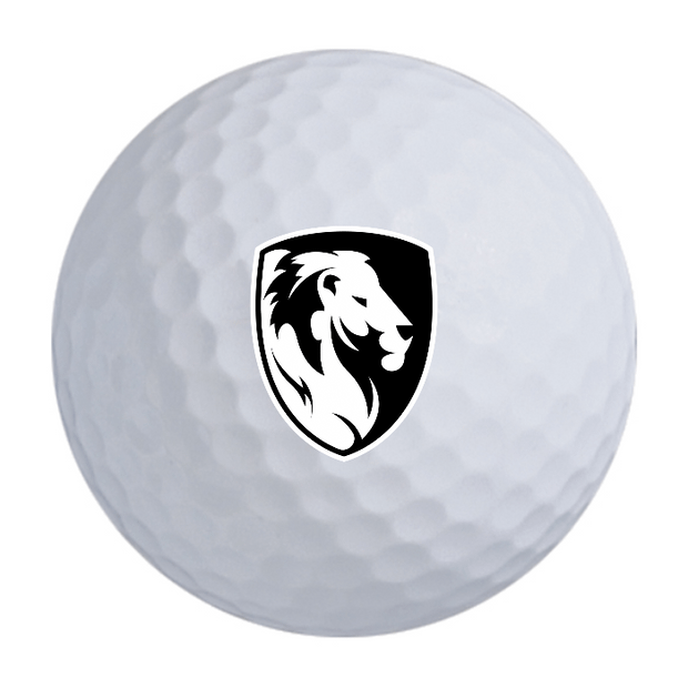 Callaway Warbird Golf Balls