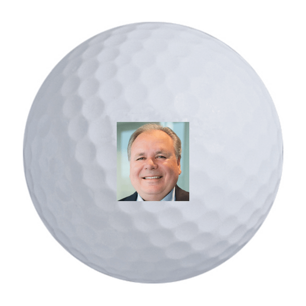 Pinnacle Distance Golf Balls 2025