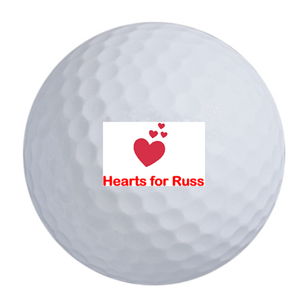 Callaway Warbird Golf Balls - 2 For $35