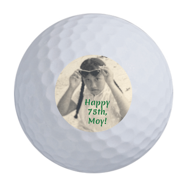 Callaway Warbird Golf Balls - 2 For $35