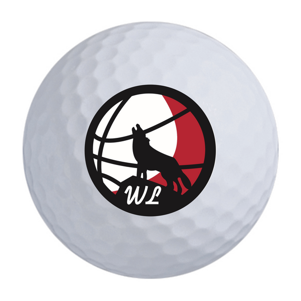 Nitro Maximum Distance Golf Balls - 3 For $35