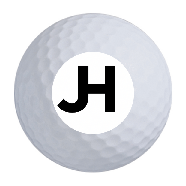 TaylorMade Distance + Golf Balls