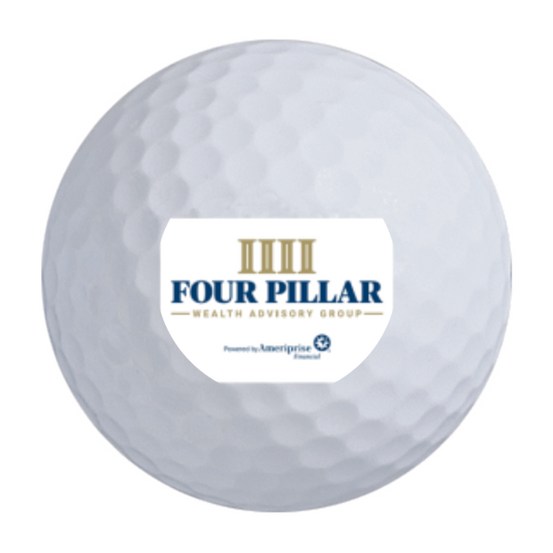 Nitro Maximum Distance Golf Balls