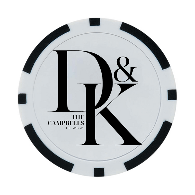 Poker Chips