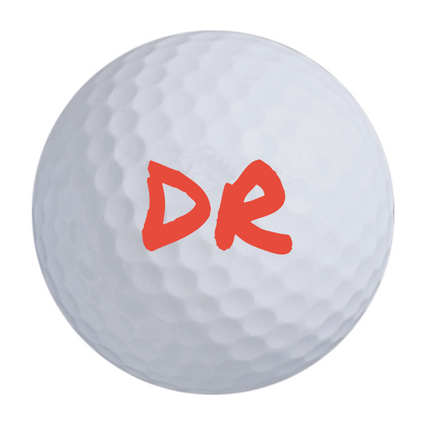 TaylorMade Distance + Golf Balls - 2 FOR $35