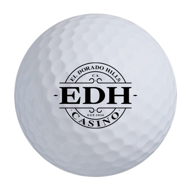 TaylorMade TP5x Golf Balls