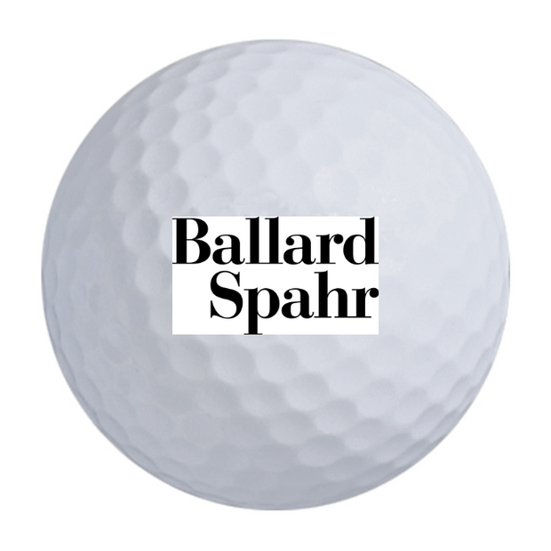 Bridgestone e6 Golf Balls