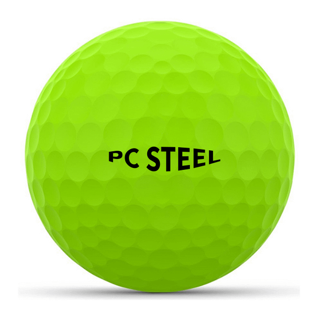 Callaway Supersoft Green Golf Balls