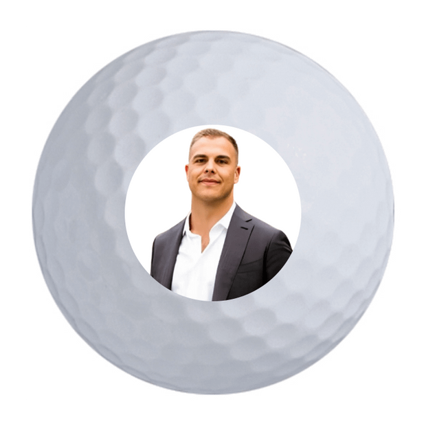 Callaway Warbird Golf Balls - 2 For $35