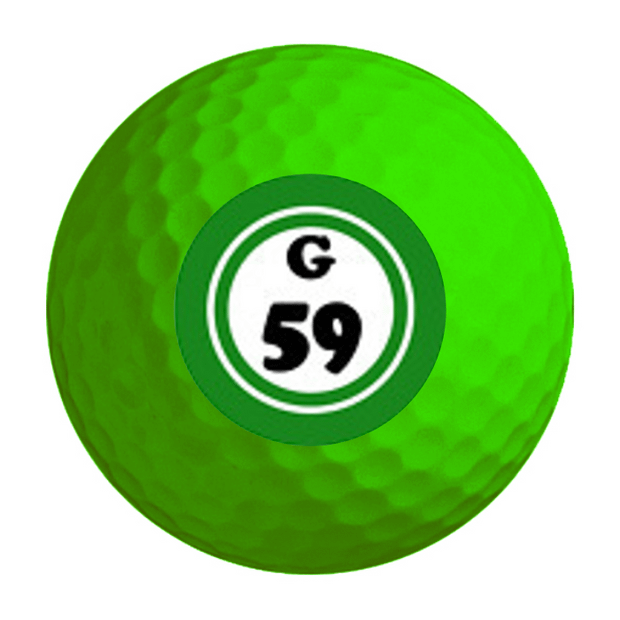 Volvik VIMAX Soft Green Golf Balls