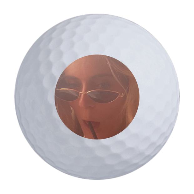Callaway Supersoft Golf Balls