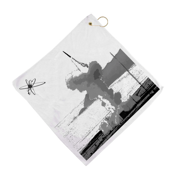 16" x 16" Golf Towel