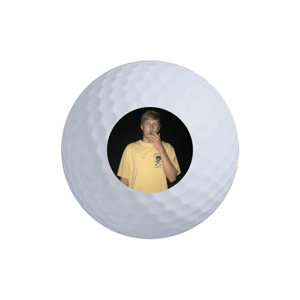 Callaway Chrome Soft X PRIOR GENERATION Golf Balls