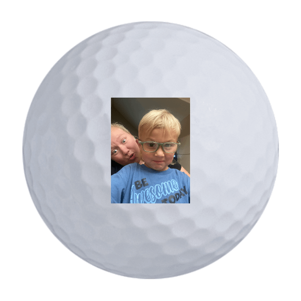 Callaway Supersoft Golf Balls