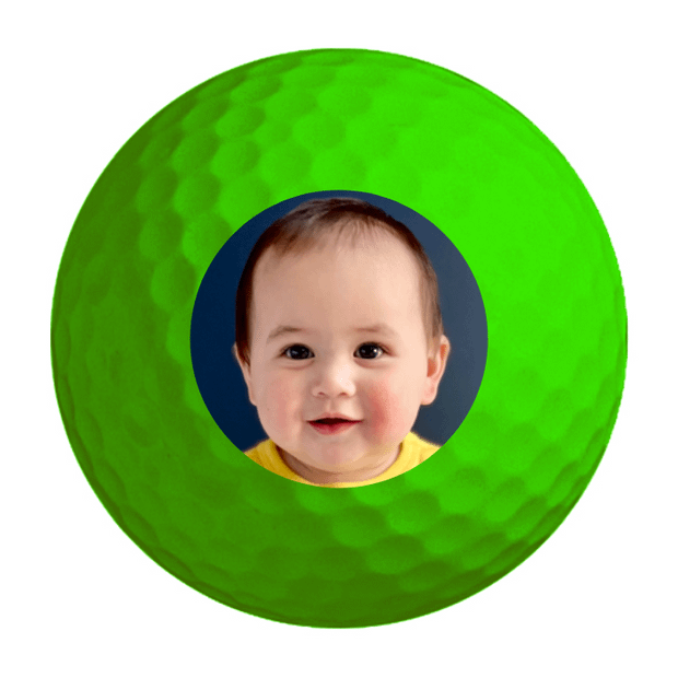 Volvik VIMAX Soft Green Golf Balls