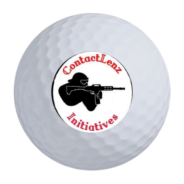 Volvik Vista3 Prism 360 Golf Balls